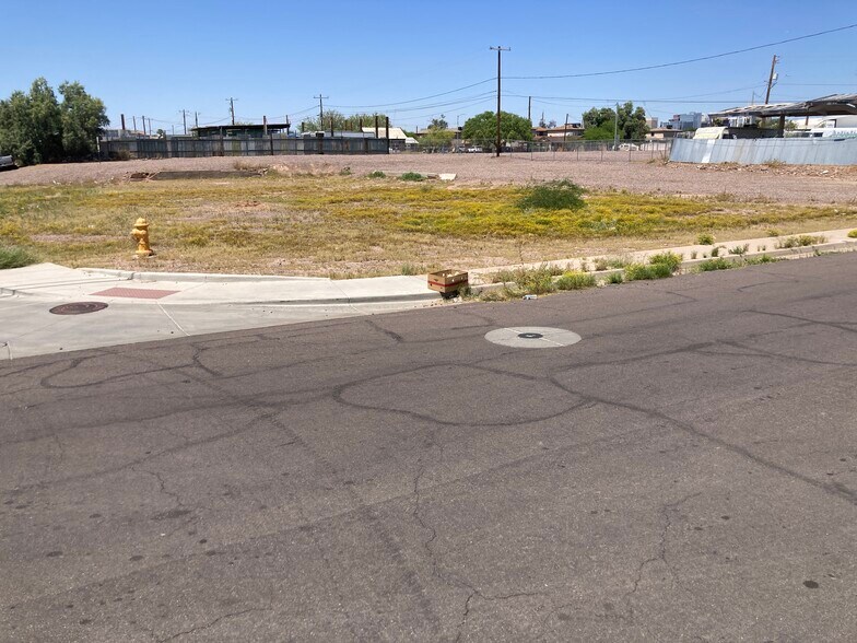 More Photos Of 1824 12th St, Phoenix Land For Sale