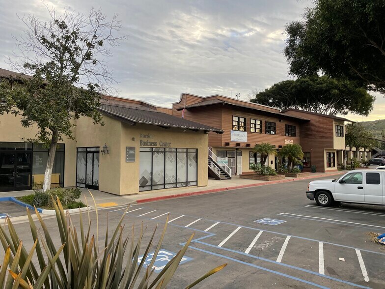 More Photos Of 4698 Border Village Rd, San Ysidro Unknown For Lease