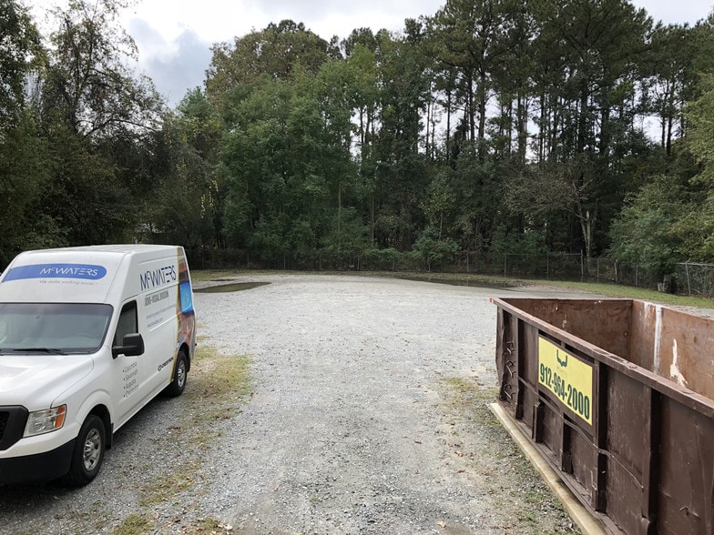 More Photos Of 117 Prosperity Dr, Savannah Industrial For Lease