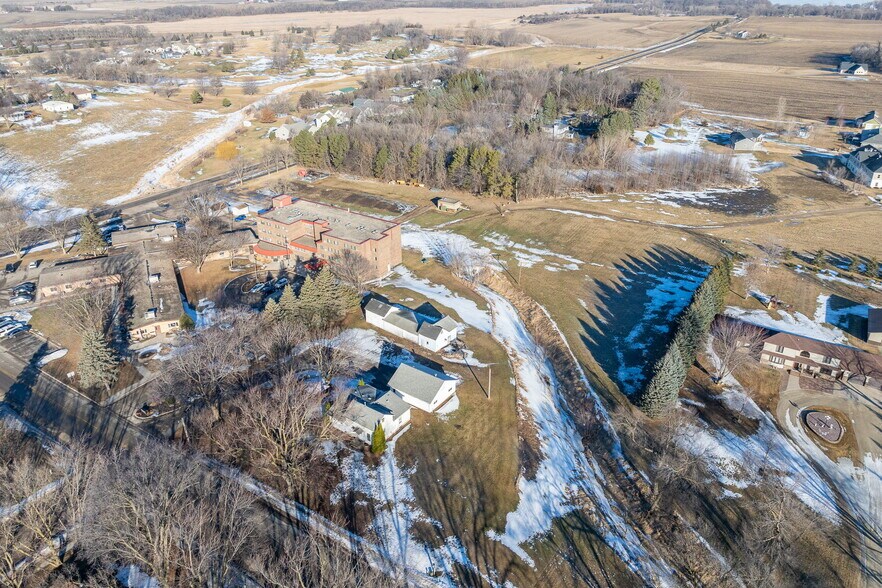 More Photos Of 200 E North St, Janesville Land For Sale