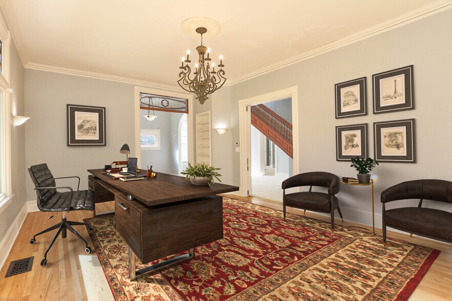 More Photos Of 1818 The Alameda, San Jose Office For Sale