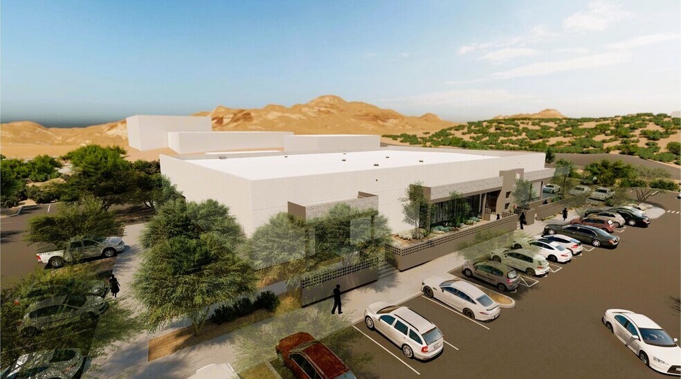 More Photos Of 5101 N Oracle Rd, Tucson Medical For Lease