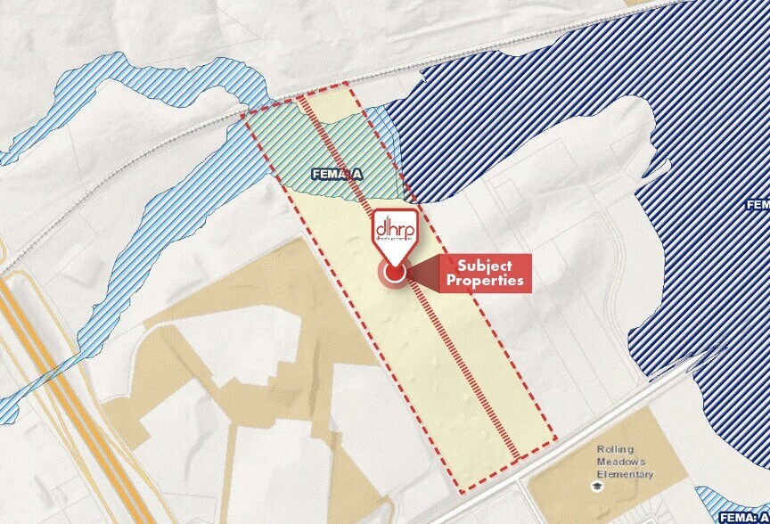 More Photos Of 17097-17103 Nacogdoches Rd, San Antonio Land For Sale