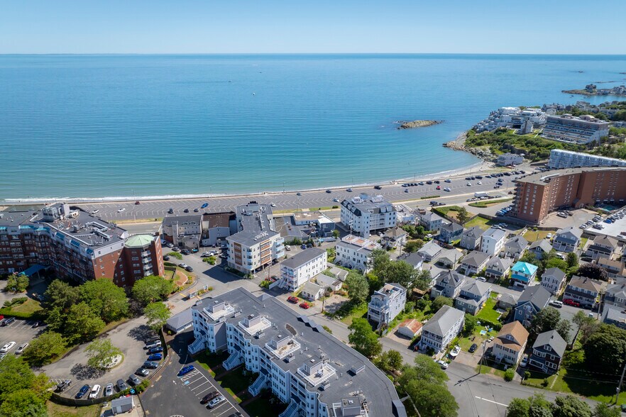 More Photos Of 12 Park Ave, Hull Lodge Meeting Hall For Sale