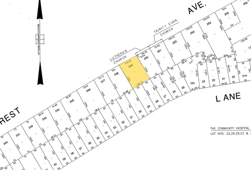 More Photos Of 70 Forest Ave, Glen Cove Storefront Retail Office For Lease