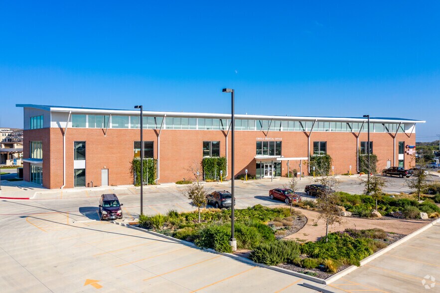 More Photos Of 580 Cibolo Valley Dr, Cibolo Medical For Lease