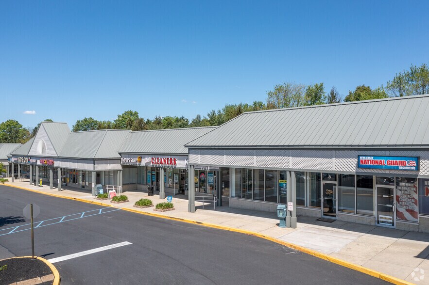 More Photos Of 3105-3117 Route 38, Mount Laurel Unknown For Lease