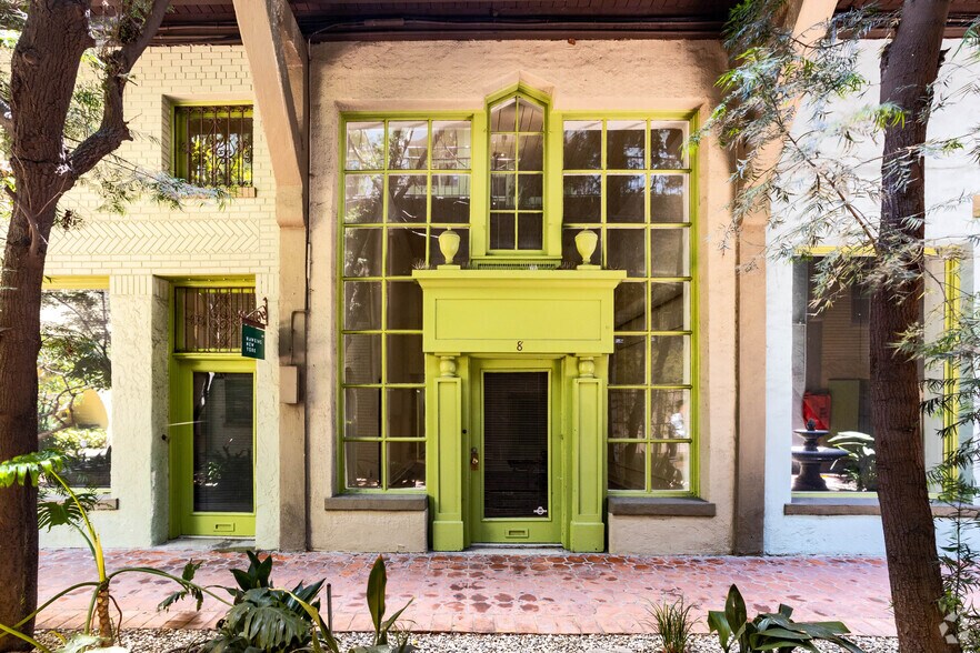 More Photos Of 672 S La Fayette Park Pl, Los Angeles Loft Creative Space For Lease