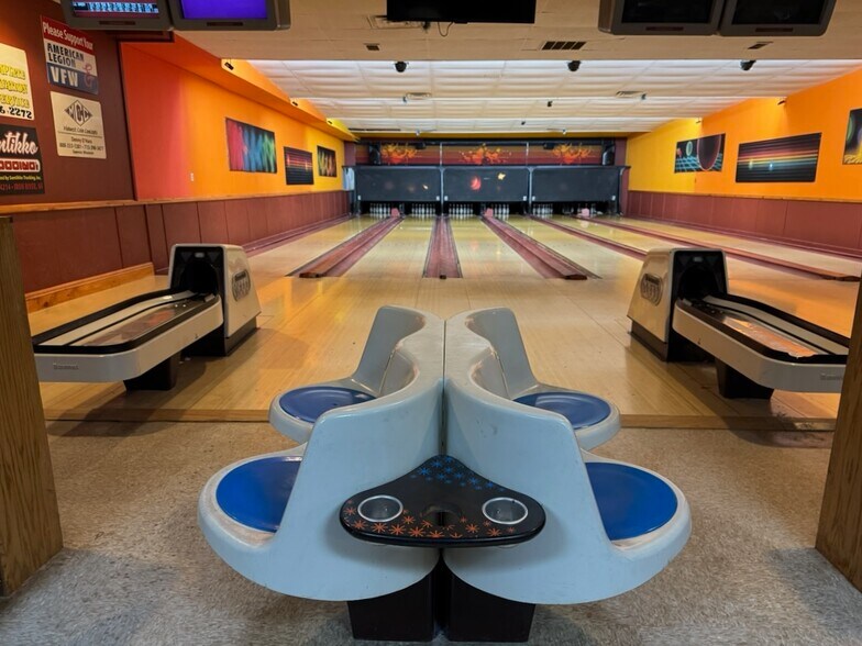 More Photos Of 68290 S Main St, Iron River General Retail For Sale