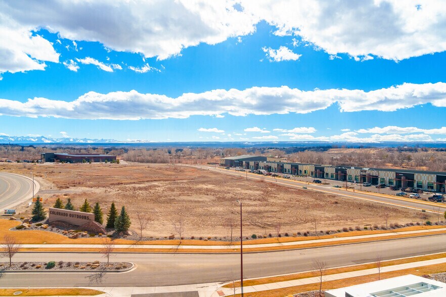 More Photos Of TBD Mayfly, Montrose Land For Sale