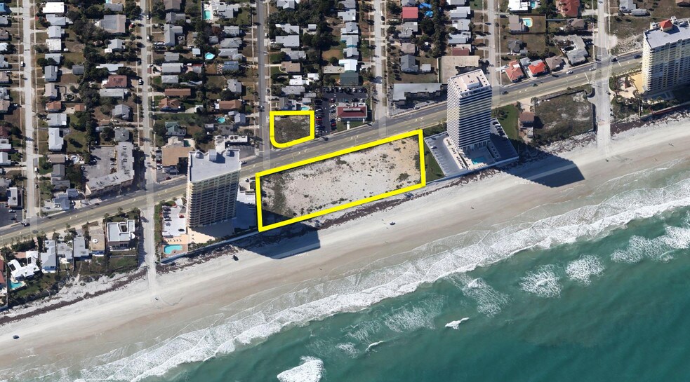 More Photos Of 2000 N Atlantic Ave, Daytona Beach Land For Sale