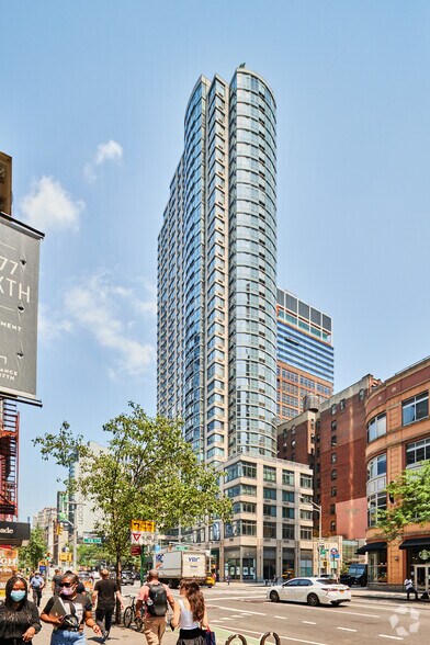 More Photos Of 800 6th Ave, New York Multifamily For Sale