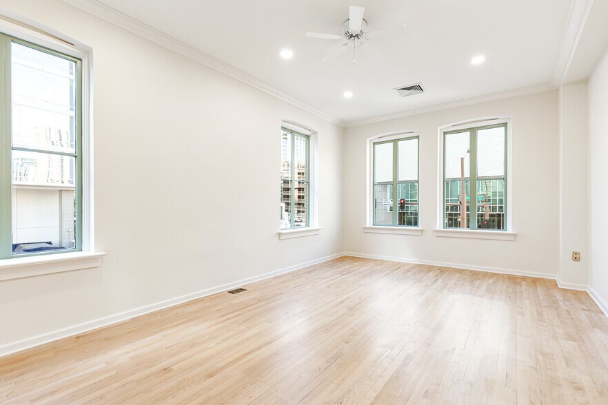 More Photos Of 331 N 1st Ave, Phoenix Office Residential For Lease