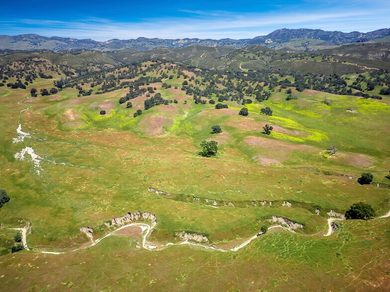 Indian Valley Rd, Parkfield, CA 93451 Land For Sale