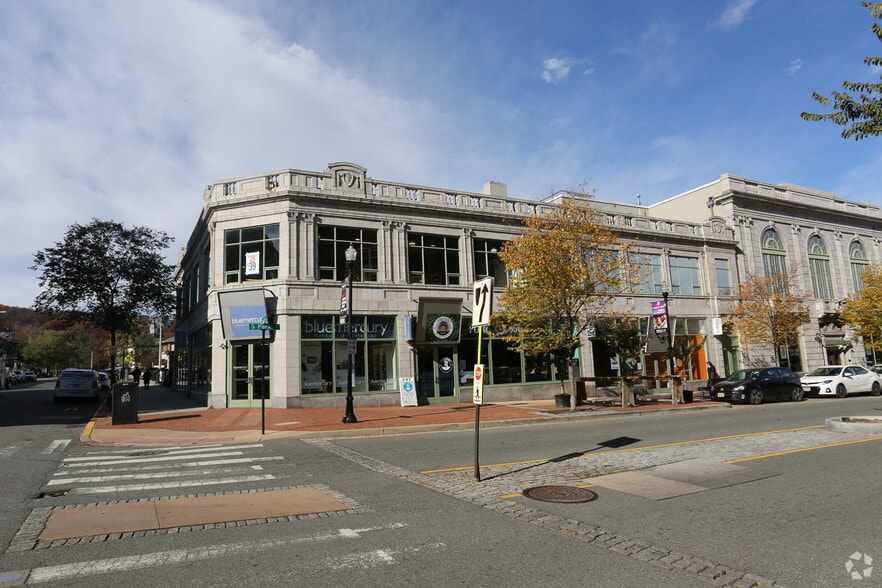 More Photos Of 20 S Park St, Montclair Storefront Retail Office For Lease