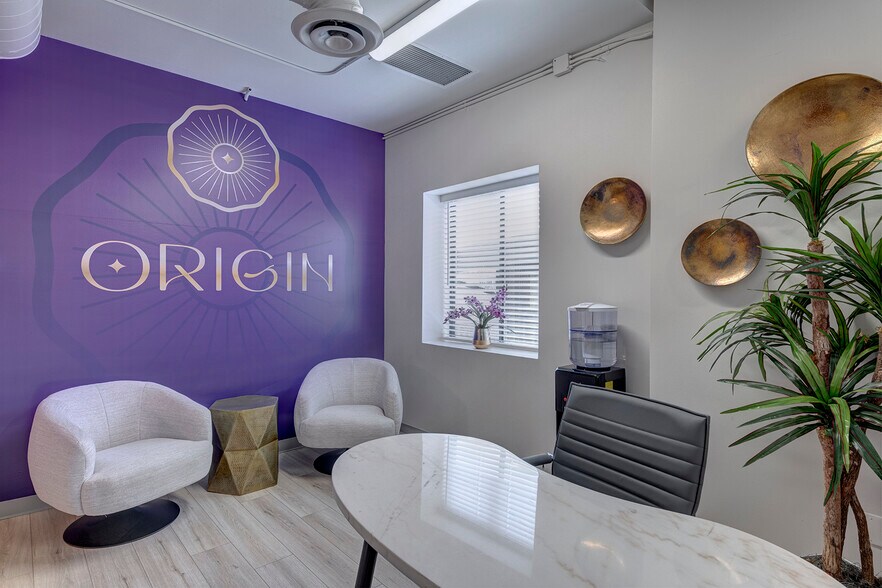 More Photos Of 1440 Blake St, Denver Office For Sale