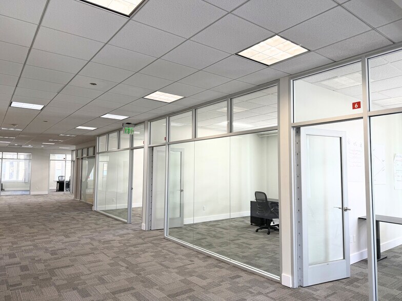 More Photos Of 601-605 Market St, San Francisco Office For Lease