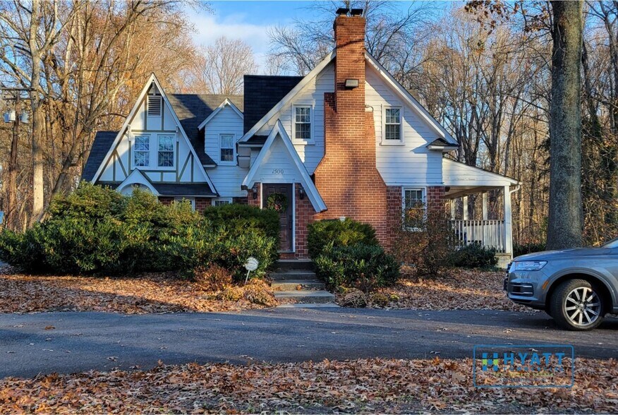 Primary Photo Of 1500 Defense Hwy, Gambrills Office For Lease
