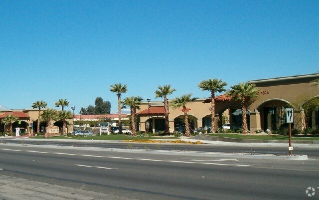 More Photos Of 80150 Hwy 111, Indio Unknown For Lease