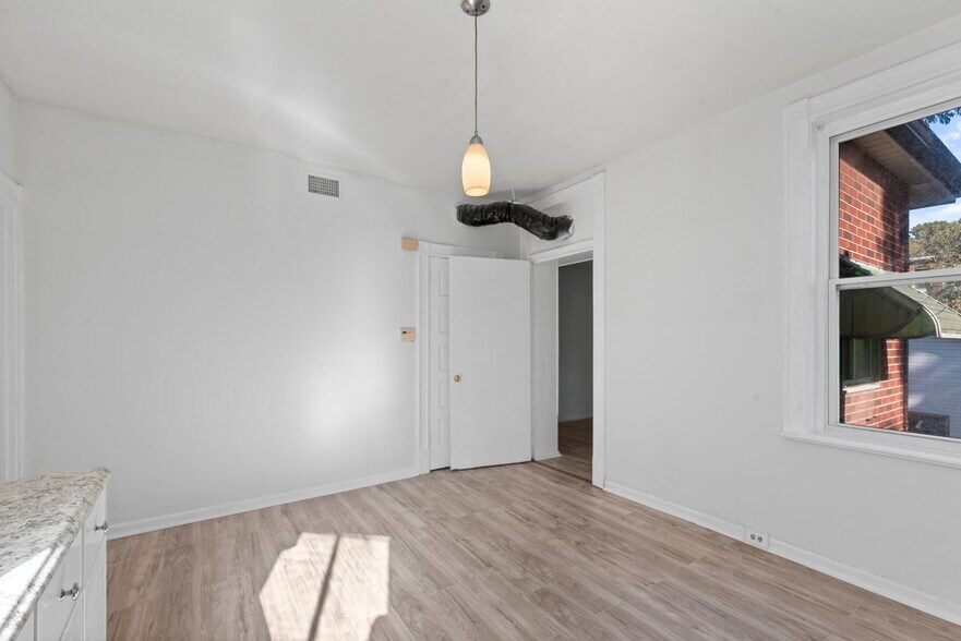 More Photos Of 3534 Pennsylvania Ave, Saint Louis Apartments For Sale