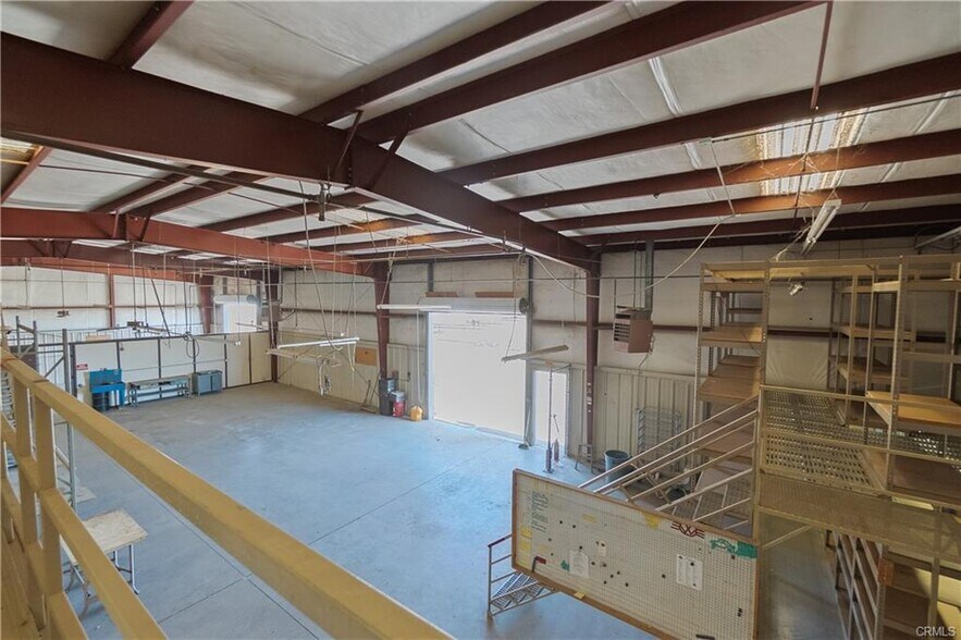 More Photos Of 7146 E Santa Fe Ave, Hesperia Warehouse For Sale