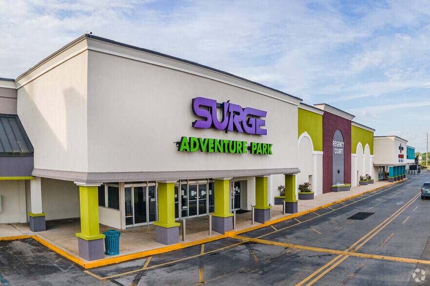 Primary Photo Of 9222-9398 Arlington Expy, Jacksonville Unknown For Lease