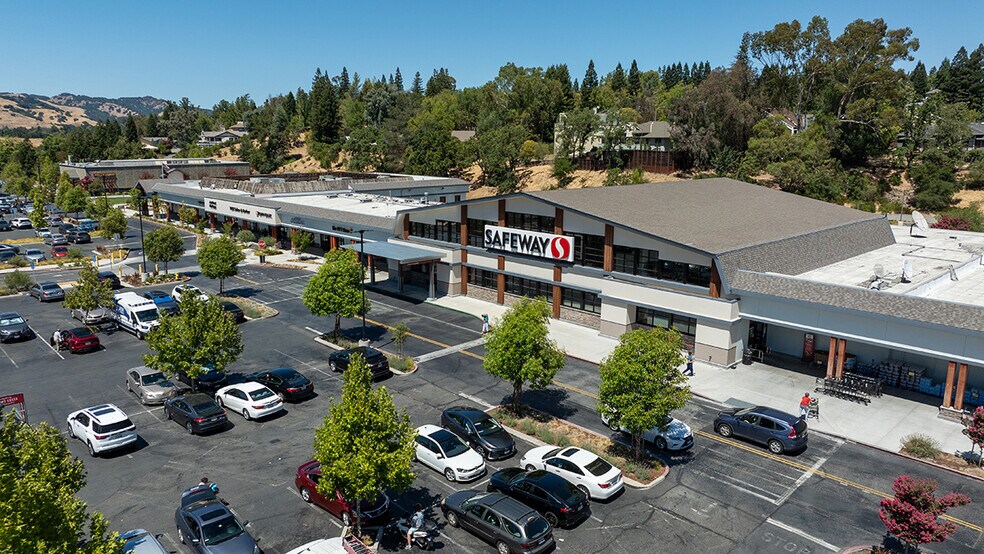 More Photos Of 1972 Tice Valley Blvd, Walnut Creek Unknown For Lease