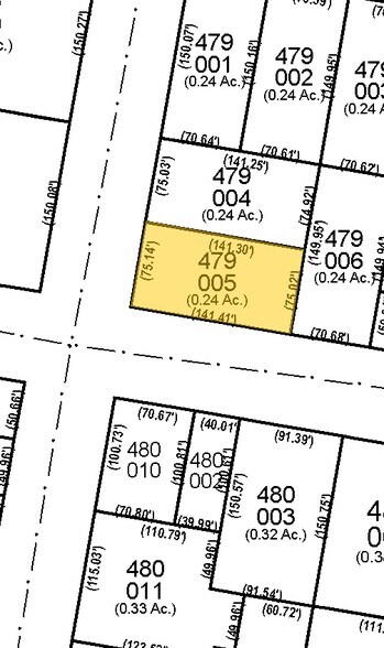 More Photos Of 127 S First St, Geneva Office Residential For Lease