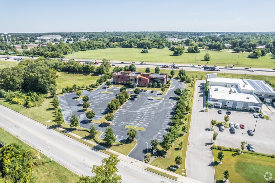 More Photos Of 7275 Appling Farms Pky, Memphis Office For Lease