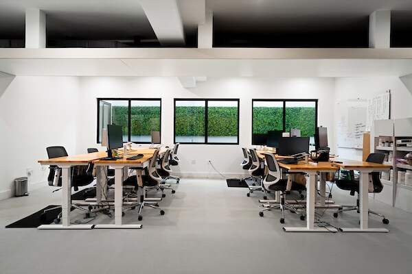 More Photos Of 2210 Main St, Santa Monica Office Residential For Sale
