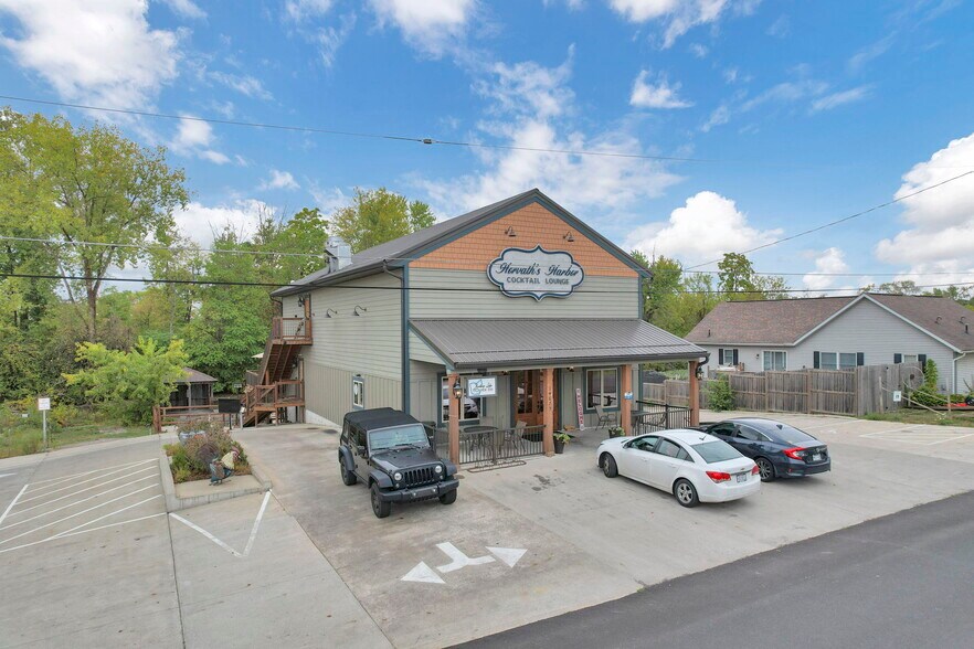 More Photos Of 14675 Zion Rd, Thornville Restaurant For Sale