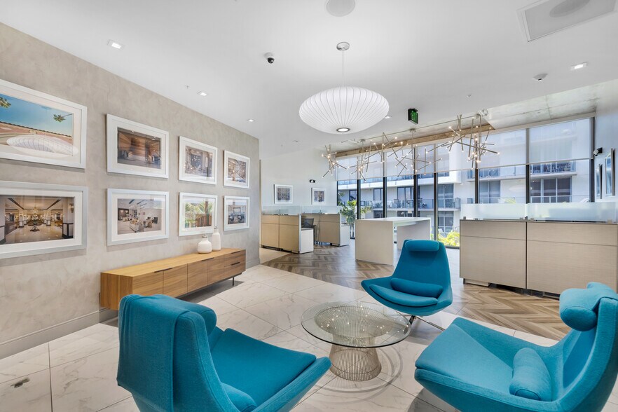 More Photos Of 2980 NE 207th St, Aventura Office Residential For Lease