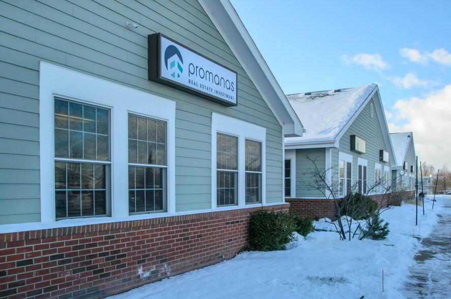 More Photos Of 2433 Oak Valley Dr, Ann Arbor Medical For Sale