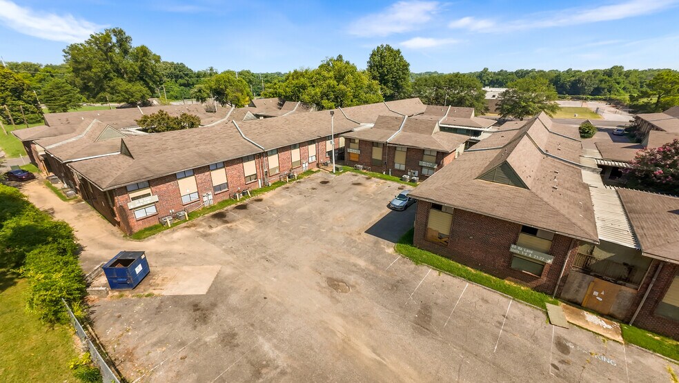 More Photos Of 1920 Florida St, Memphis Apartments For Sale