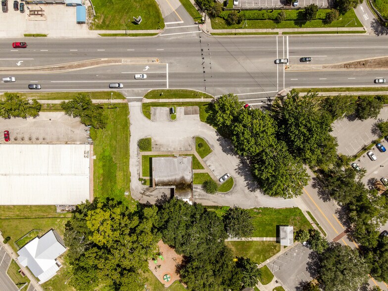 More Photos Of 15210 NW Us-441, Alachua Freestanding For Lease
