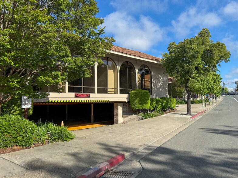 More Photos Of 1801 N California Blvd, Walnut Creek Office For Sale