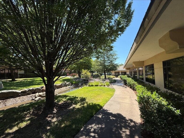 More Photos Of 1216-1220 Suncast Ln, El Dorado Hills Medical For Sale