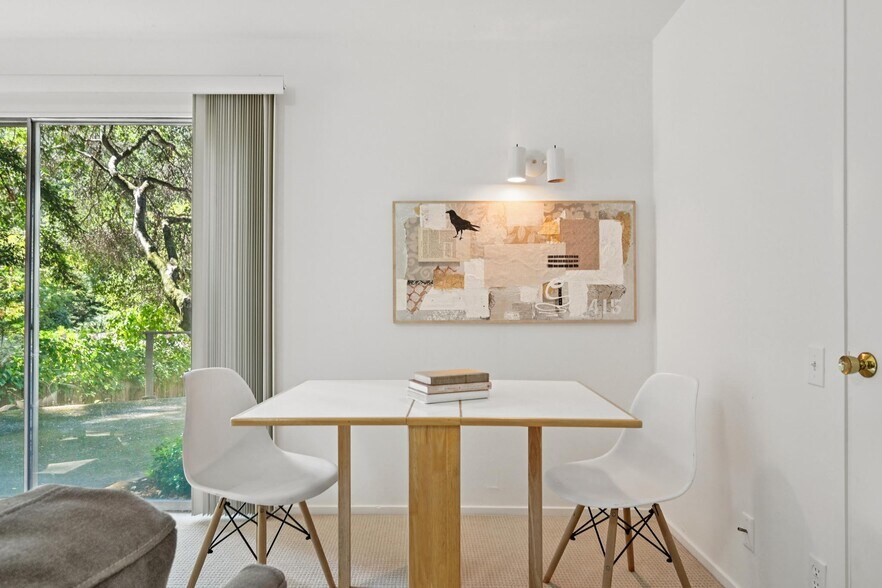 More Photos Of 135 Spring Grove Ave, San Rafael Multifamily For Sale