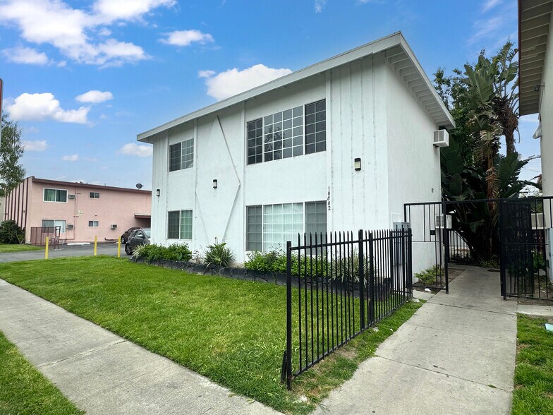 More Photos Of 10802 Palma Vista Ave, Garden Grove Apartments For Sale