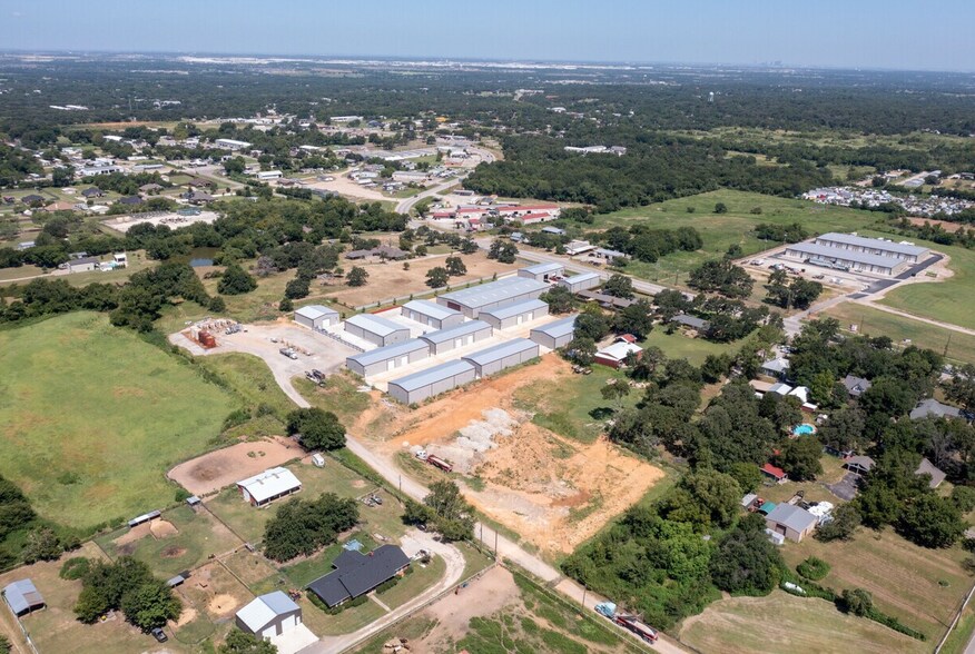 Primary Photo Of 00 Rendon Bloodworth rd, Fort Worth Manufacturing For Lease