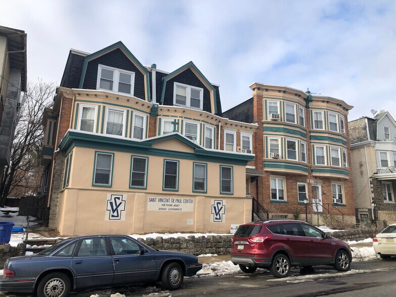More Photos Of 45-51 W Logan St, Philadelphia Specialty For Sale