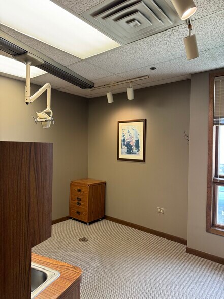 More Photos Of 522 Chestnut St, Hinsdale Medical For Lease