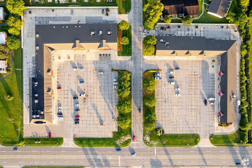 More Photos Of 1261-1293 N Telegraph Rd, Monroe Unknown For Lease