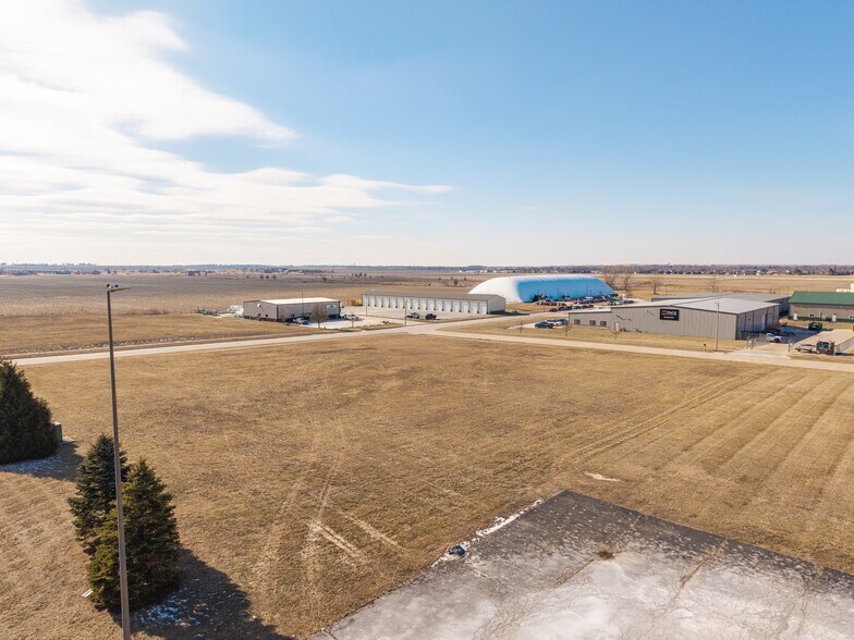 More Photos Of 4114 Wicker Rd, Bloomington Land For Sale