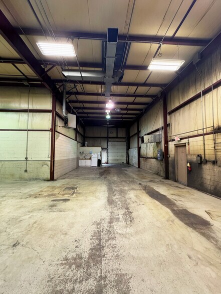 More Photos Of 1200 S West Blvd, Vineland Industrial For Sale