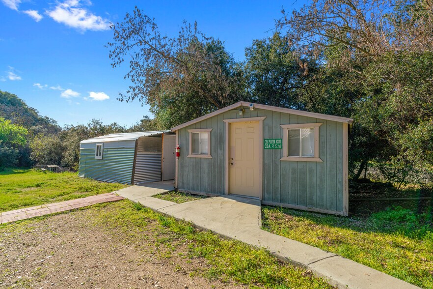 More Photos Of 37400 Falling Springs Rd, Yucaipa Religious Facility For Sale