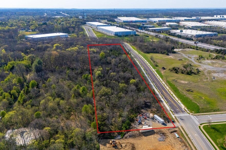 More Photos Of 5120 Beckwith Rd, Mount Juliet Land For Sale