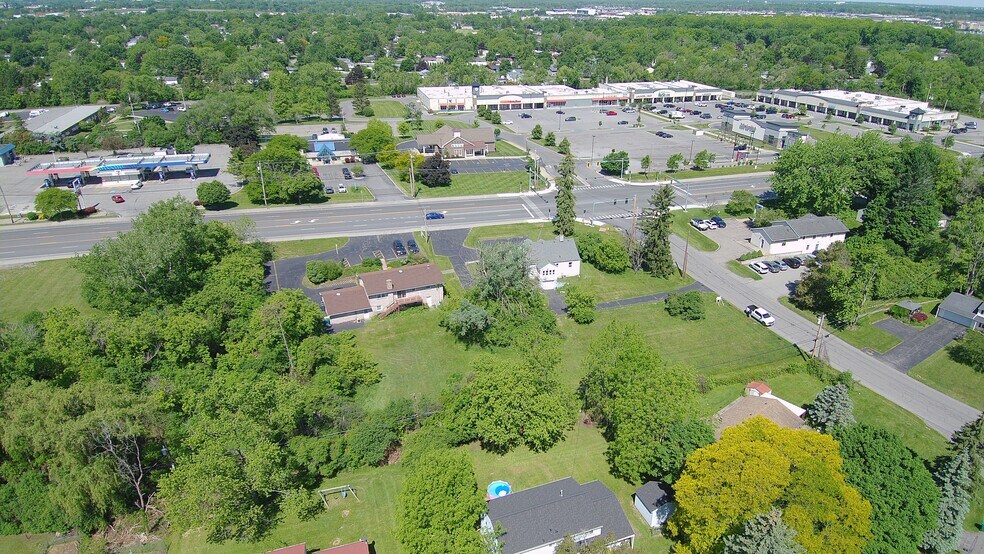 More Photos Of 2222 E Henrietta Rd, Rochester Office Residential For Sale