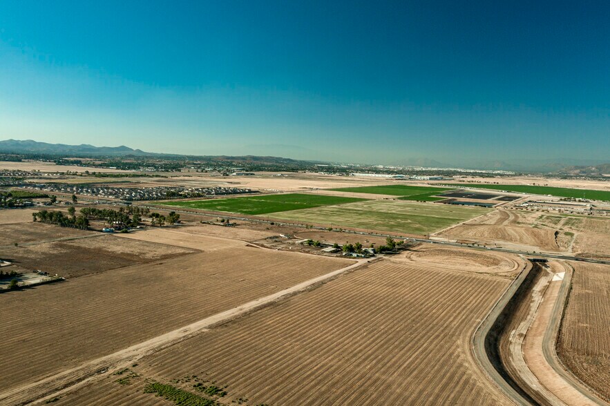 More Photos Of SWC Ethanac Rd @ Evans Rd, Menifee Land For Sale