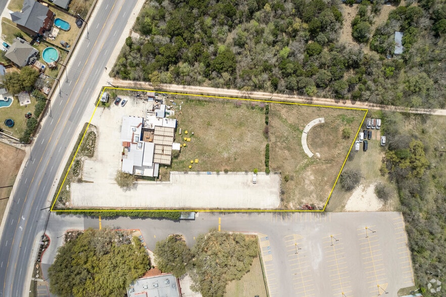 More Photos Of 18745 Redland Rd, San Antonio Restaurant For Sale